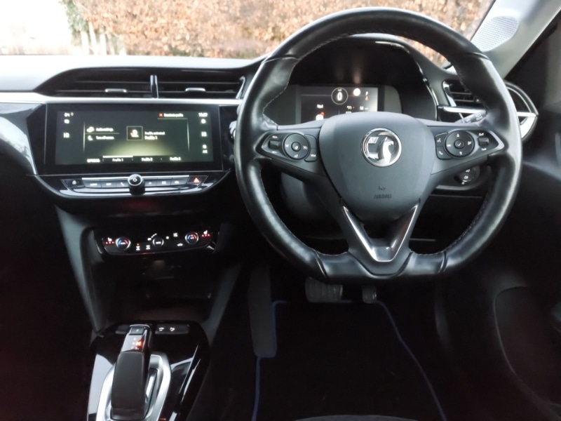 Used Vauxhall Corsa 2021 for sale - 77371533: Photo 7