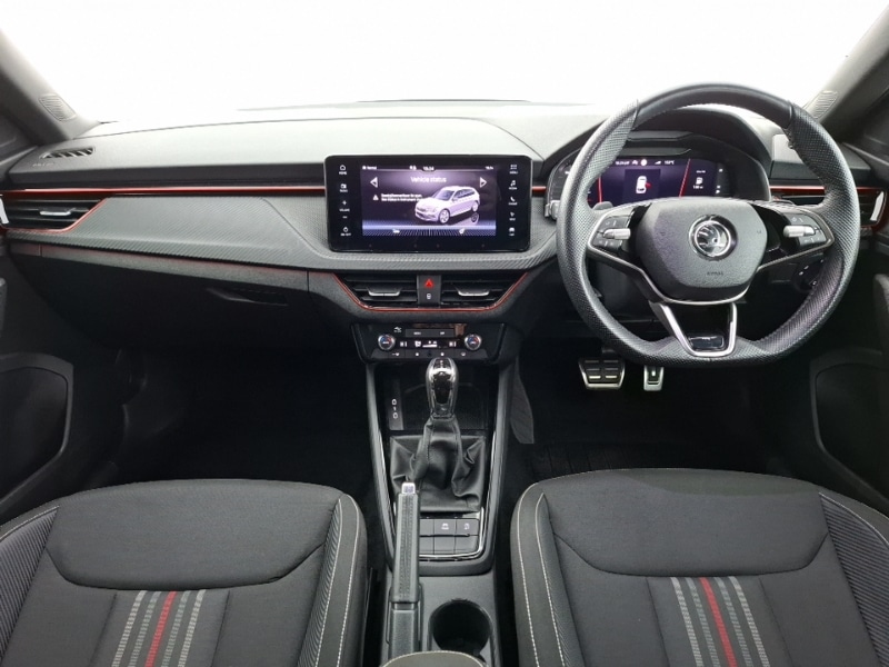 Used Skoda Kamiq 2024 for sale - 76373228: Photo 2
