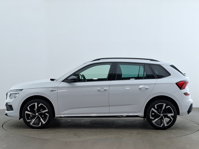 Used Skoda Kamiq 2024 for sale - 76373228: Photo 4