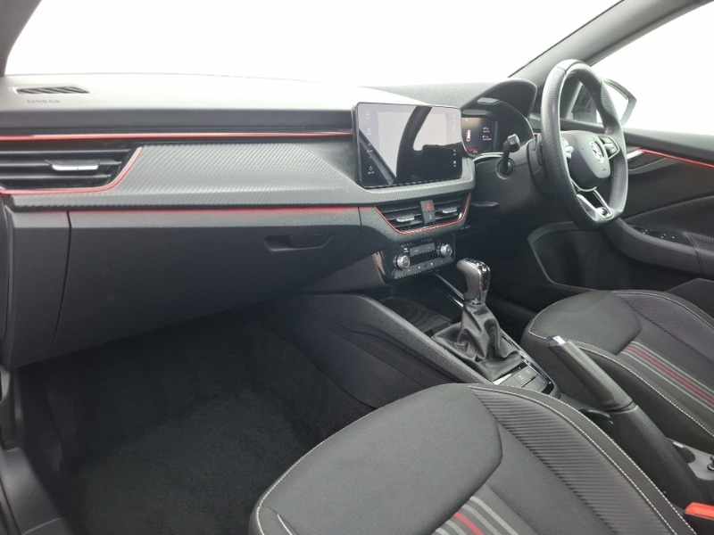 Used Skoda Kamiq 2024 for sale - 76373228: Photo 5