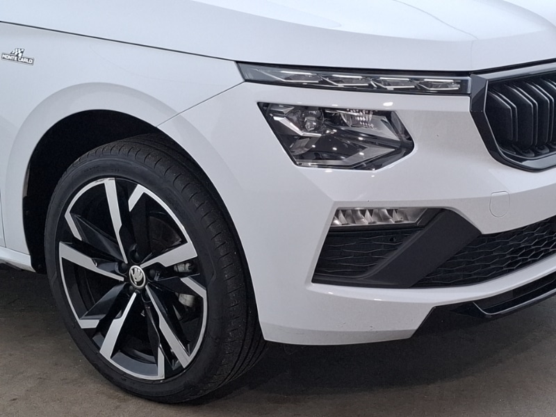 Used Skoda Kamiq 2024 for sale - 76373228: Photo 9