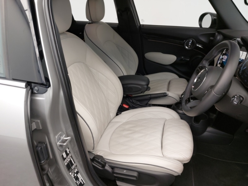 Used MINI Cooper 2023 for sale - 77955740: Photo 11