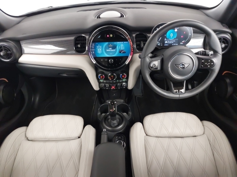 Used MINI Cooper 2023 for sale - 77955740: Photo 4