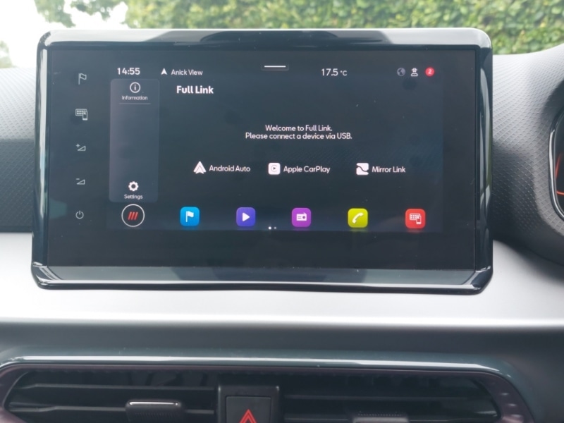 Used SEAT Ibiza 2023 for sale - 76720986: Photo 11