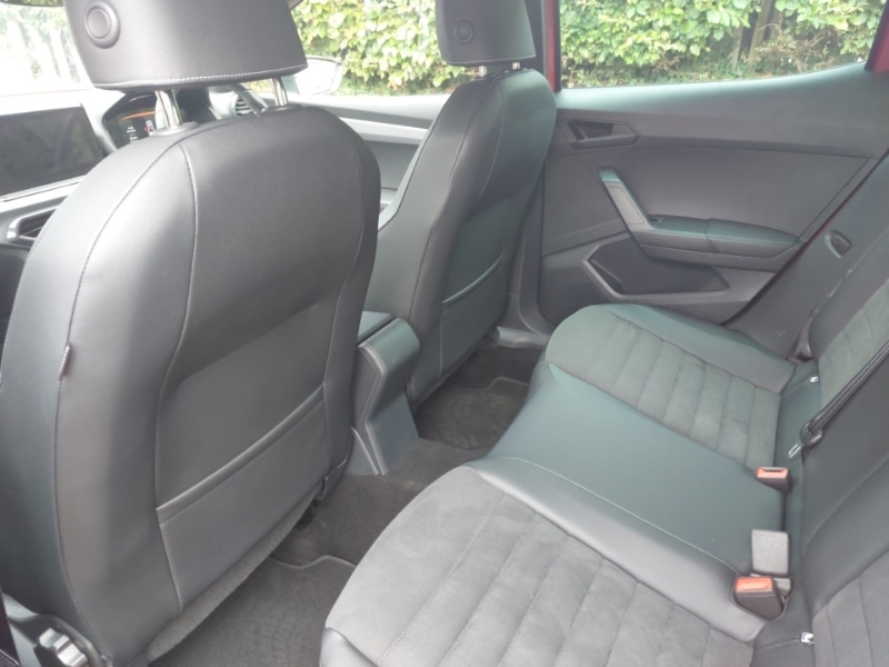 Used SEAT Ibiza 2023 for sale - 76720986: Photo 6