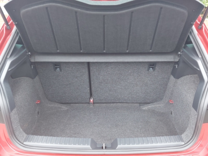 Used SEAT Ibiza 2023 for sale - 76720986: Photo 8