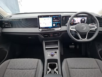Used Volkswagen Tiguan 2024 for sale - 75691146: Photo