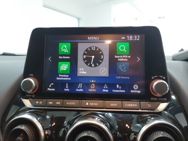 Used Nissan Juke 2022 for sale - 76293609: Photo 12