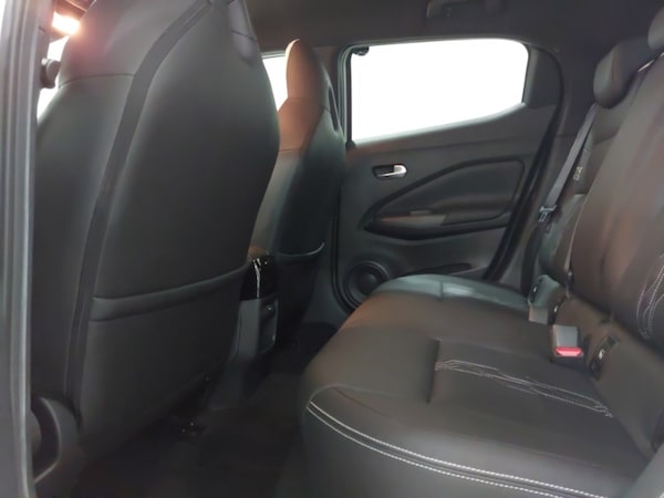 Used Nissan Juke 2022 for sale - 76293609: Photo 6