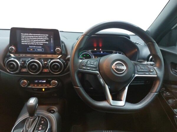 Used Nissan Juke 2022 for sale - 76293609: Photo 7