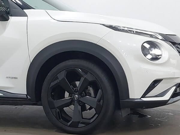 Used Nissan Juke 2022 for sale - 76293609: Photo 9