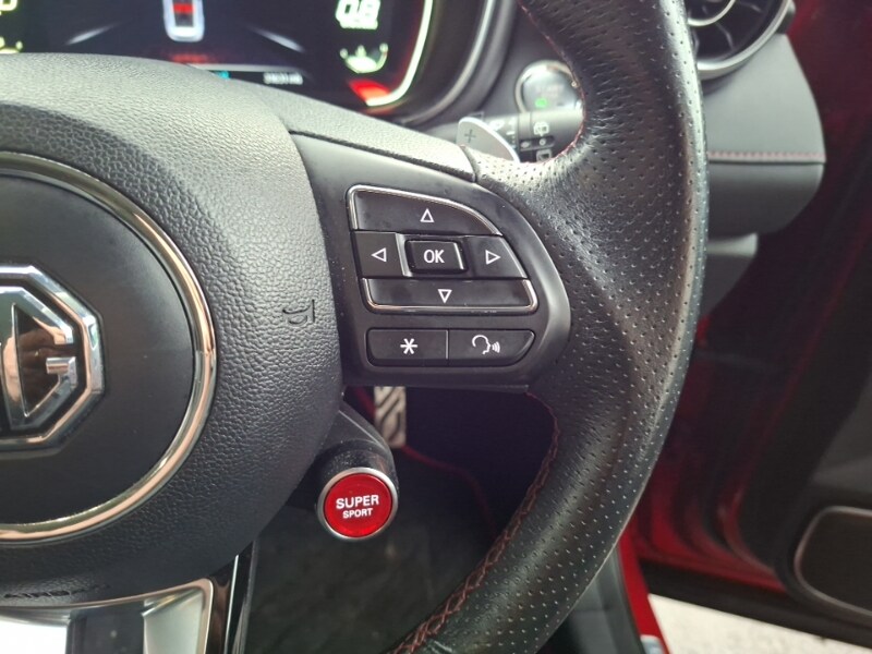 Used MG MG HS 2023 for sale - 77299230: Photo 12