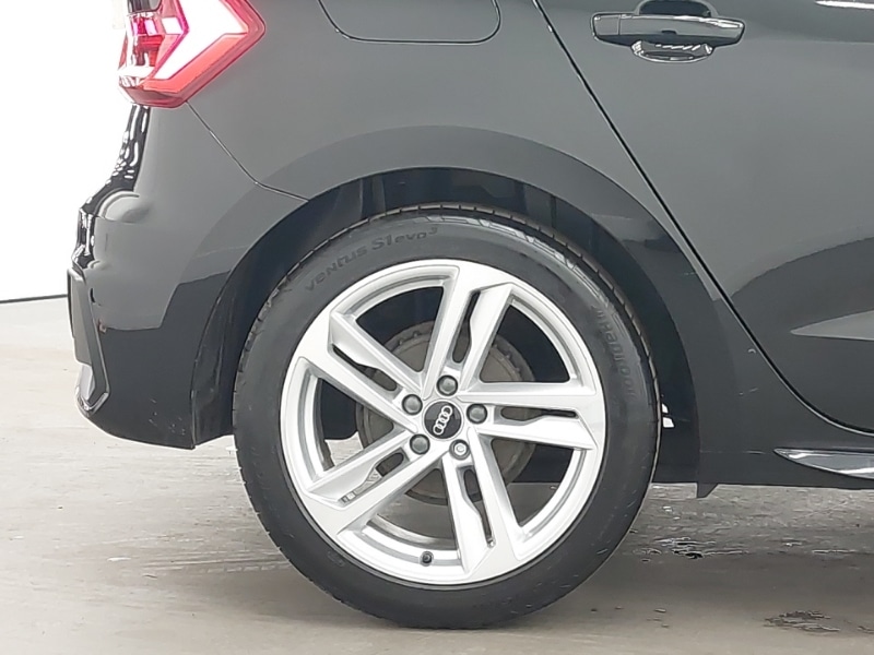 Used Audi A1 2021 for sale - 77923647: Photo 12