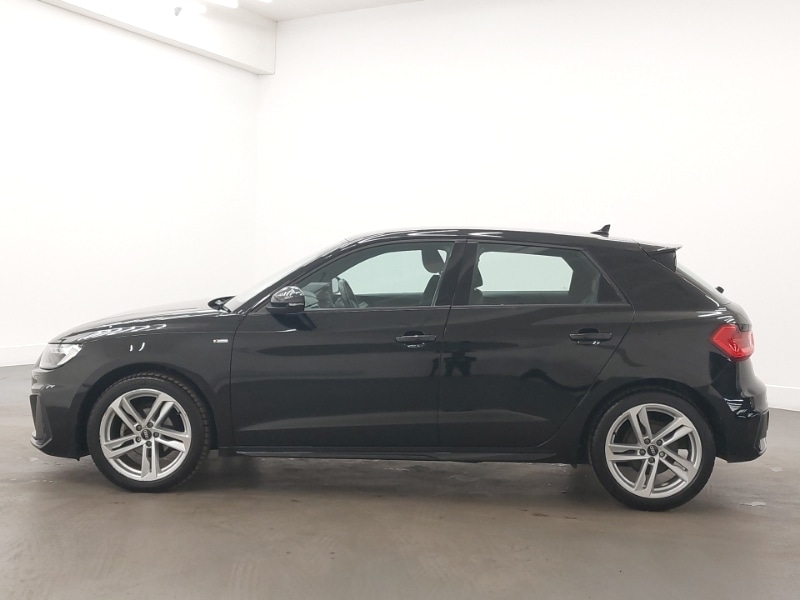 Used Audi A1 2021 for sale - 77923647: Photo 4