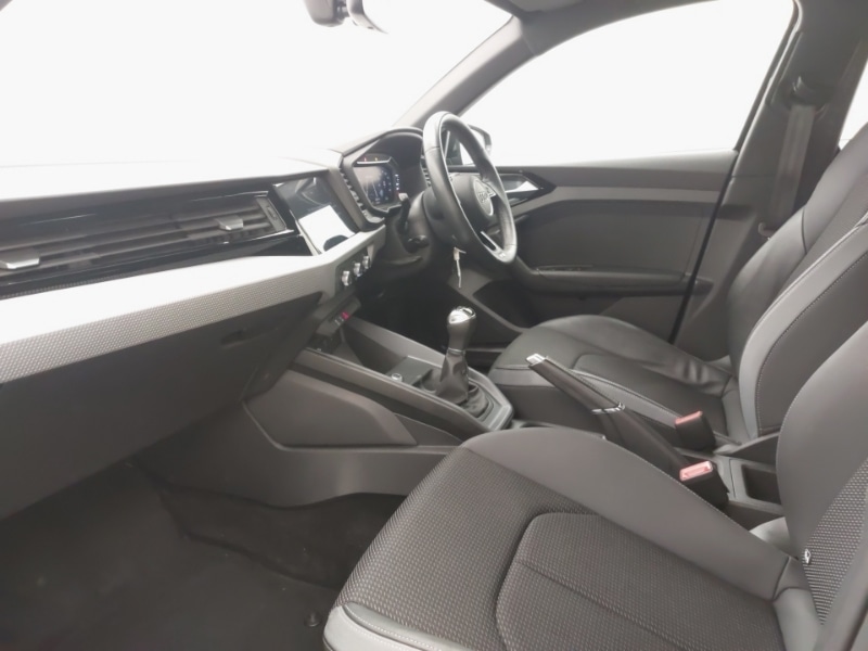 Used Audi A1 2021 for sale - 77923647: Photo 5