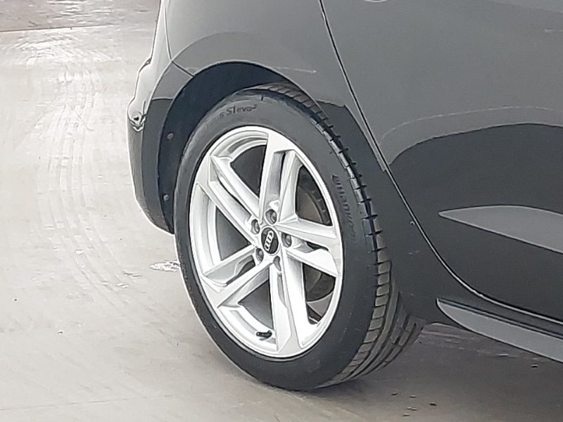 Used Audi A1 2021 for sale - 77923647: Photo 9