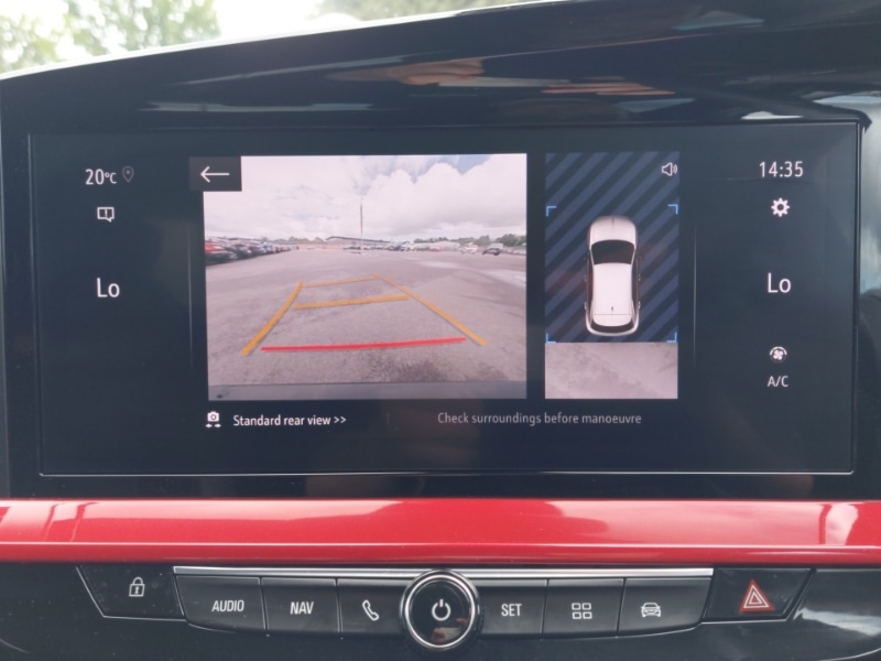 Used Vauxhall Mokka 2022 for sale - 77648729: Photo 11