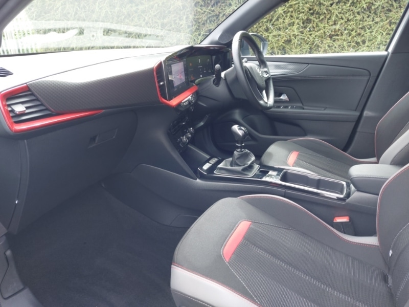 Used Vauxhall Mokka 2022 for sale - 77648729: Photo 5