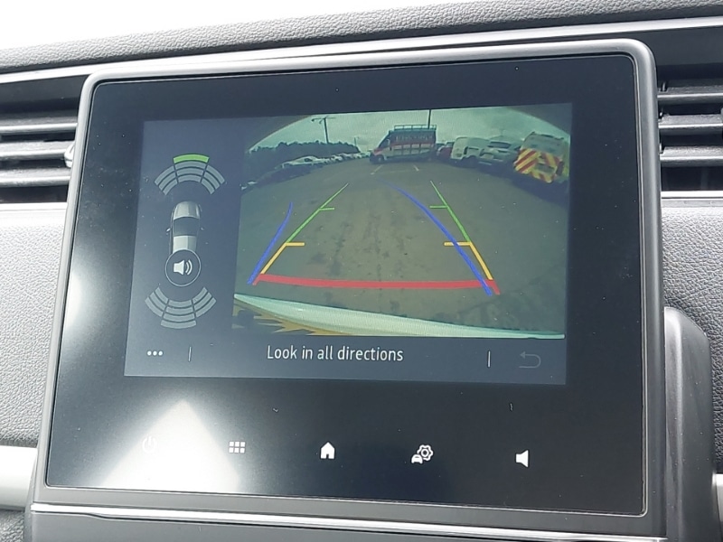 Used Renault Zoe 2022 for sale - 77414451: Photo 11