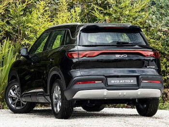 Used BYD Atto 2 2026 for sale - 77998982: Photo