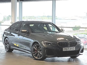 BMW - 3 Series
