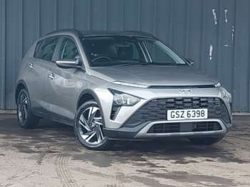2022 - 1.0 TGDi 48V MHEV SE Connect 5dr