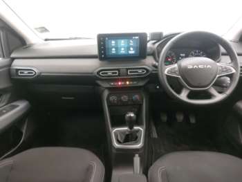 Used Dacia Sandero 2023 for sale - 74919235: Photo