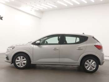 Used Dacia Sandero 2023 for sale - 74919235: Photo