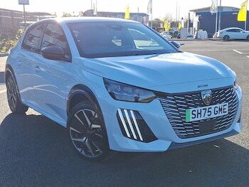 2025 - 115kW GT 51kWh 5dr Auto