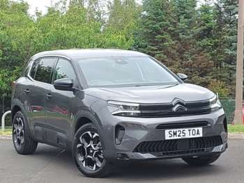 2025 - 1.2 Hybrid 136 Plus 5dr e-DSC6