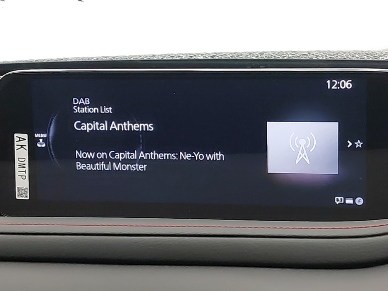 Used Mazda CX-30 2025 for sale - 77410539: Photo 10