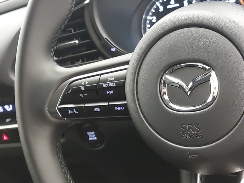 Used Mazda CX-30 2025 for sale - 77410539: Photo 11