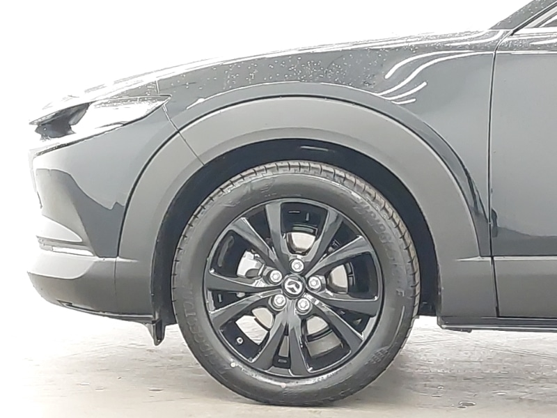 Used Mazda CX-30 2025 for sale - 77410539: Photo 12