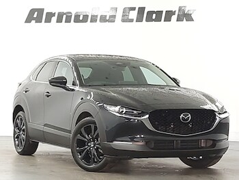 Used Mazda CX-30 2025 for sale - 77410539: Photo