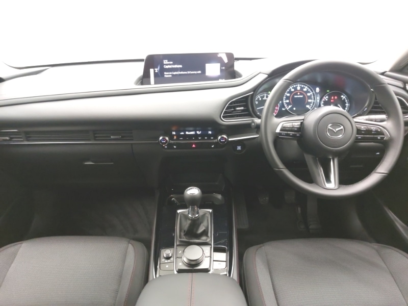 Used Mazda CX-30 2025 for sale - 77410539: Photo 2