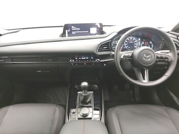 Used Mazda CX-30 2025 for sale - 77410539: Photo