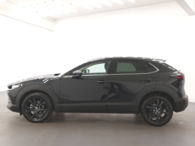 Used Mazda CX-30 2025 for sale - 77410539: Photo 4