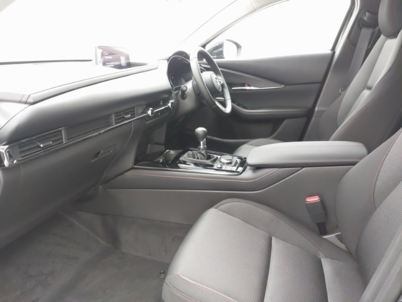 Used Mazda CX-30 2025 for sale - 77410539: Photo 5