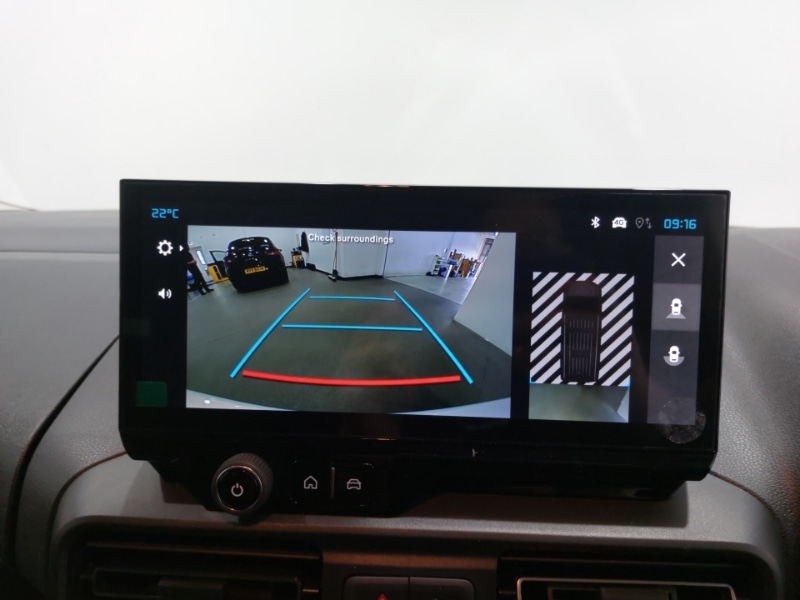 Used Citroen Berlingo 2024 for sale - 77752315: Photo 11