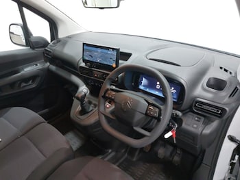 Used Citroen Berlingo 2024 for sale - 77752315: Photo