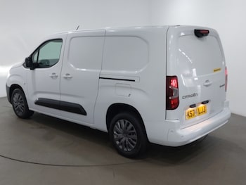 Used Citroen Berlingo 2024 for sale - 77752315: Photo