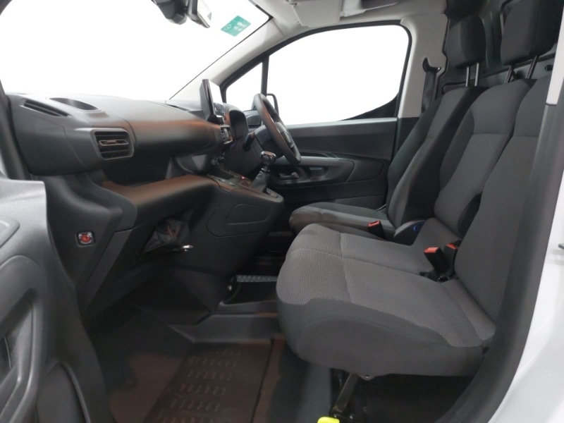 Used Citroen Berlingo 2024 for sale - 77752315: Photo 5