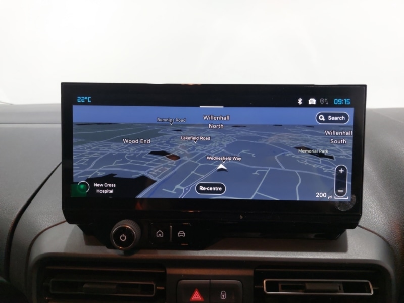 Used Citroen Berlingo 2024 for sale - 77752315: Photo 7