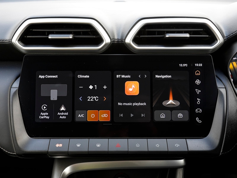 Used MG MG ZS 2025 for sale - 76537540: Photo 12