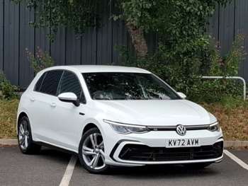 Used Volkswagen Golf 2023 for sale - 75390110: Photo