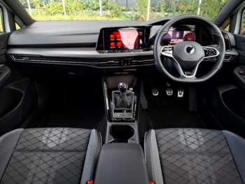 Used Volkswagen Golf 2023 for sale - 75390110: Photo