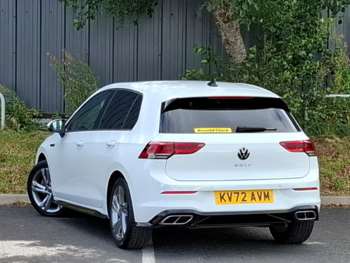 Used Volkswagen Golf 2023 for sale - 75390110: Photo