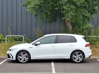 Used Volkswagen Golf 2023 for sale - 75390110: Photo