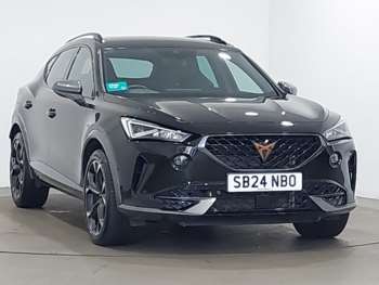 2024 - 1.4 eHybrid 204 V2 5dr DSG