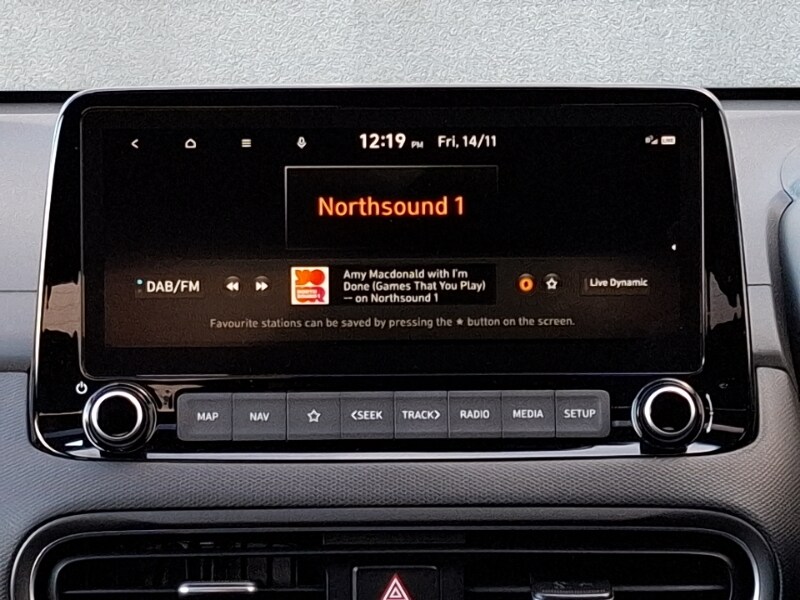 Used Hyundai KONA 2022 for sale - 76578974: Photo 10